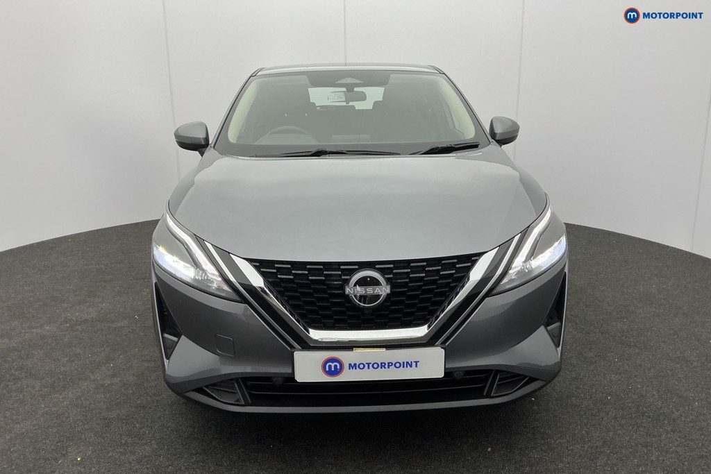 Used Nissan Qashqai 2022 for sale - 77221235: Photo 39