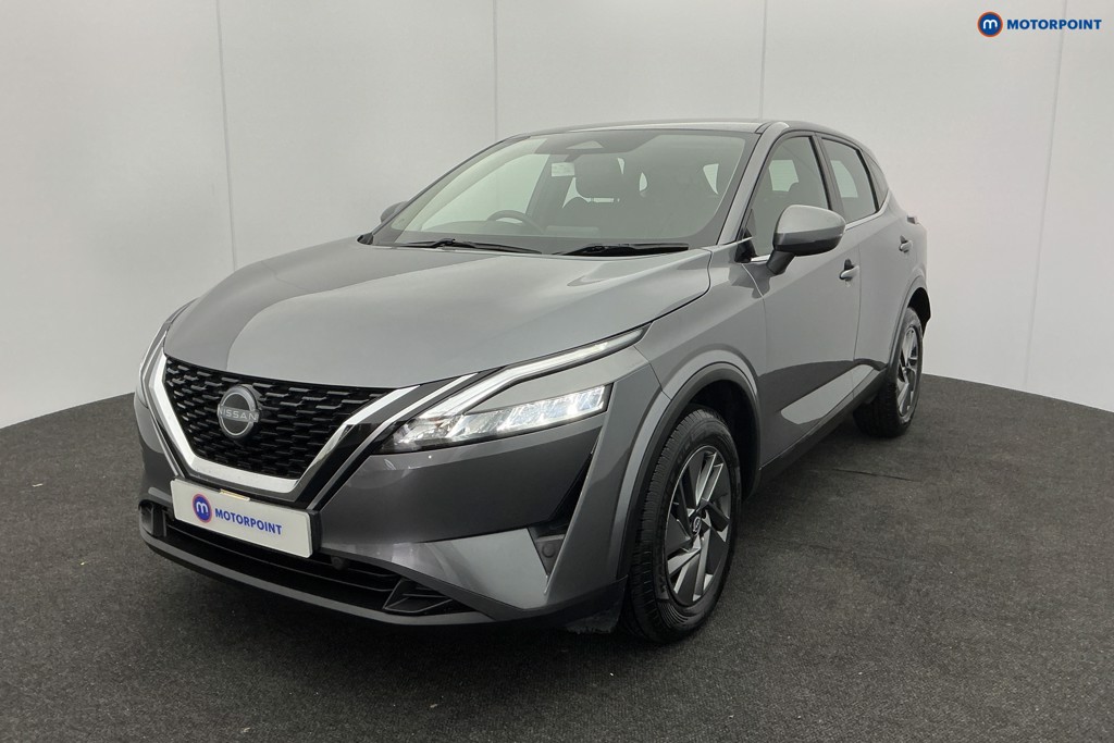Used Nissan Qashqai 2022 for sale - 77221235: Photo 40