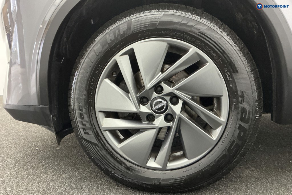 Used Nissan Qashqai 2022 for sale - 77221235: Photo 42