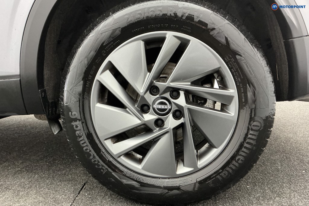 Used Nissan Qashqai 2022 for sale - 77221235: Photo 43