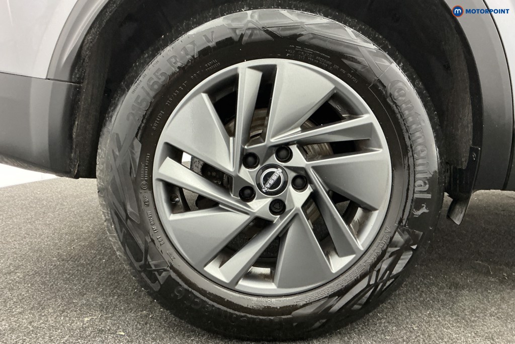 Used Nissan Qashqai 2022 for sale - 77221235: Photo 44