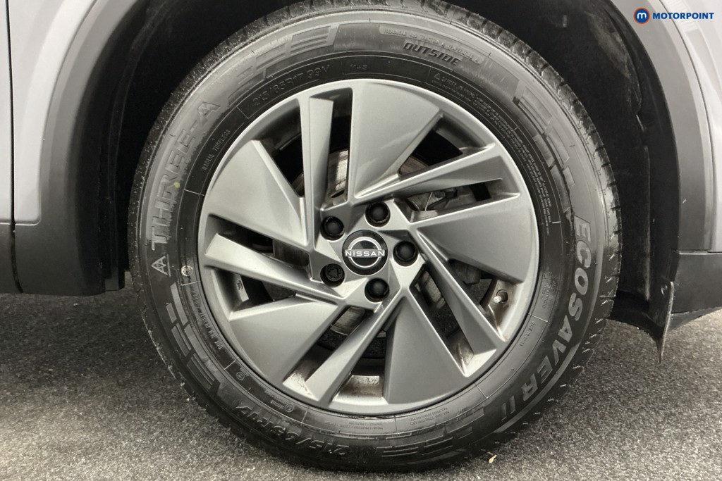 Used Nissan Qashqai 2022 for sale - 77221235: Photo 45