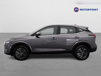 Used Nissan Qashqai 2022 for sale - 77221235: Photo