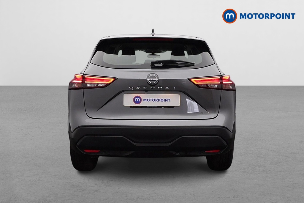 Used Nissan Qashqai 2022 for sale - 77221235: Photo 6