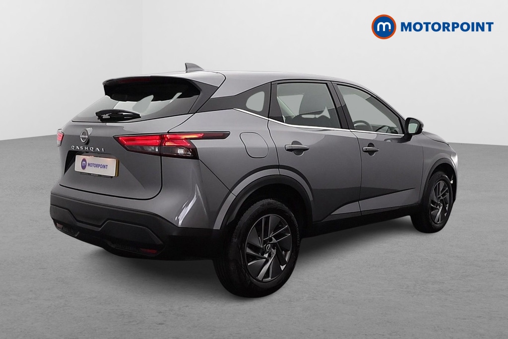 Used Nissan Qashqai 2022 for sale - 77221235: Photo 7