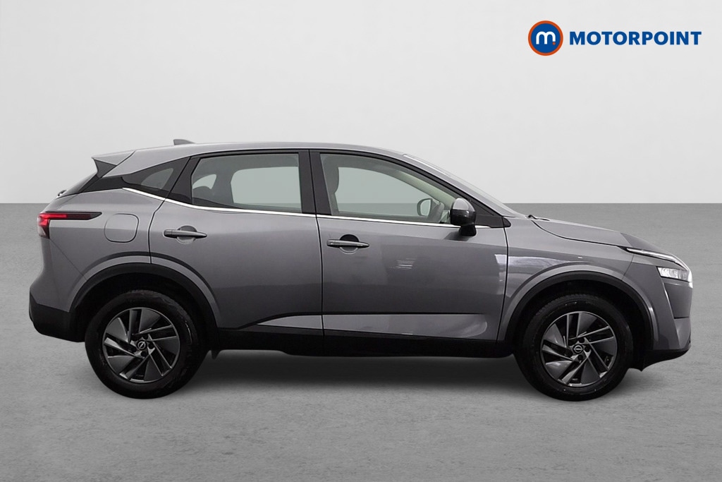 Used Nissan Qashqai 2022 for sale - 77221235: Photo 8