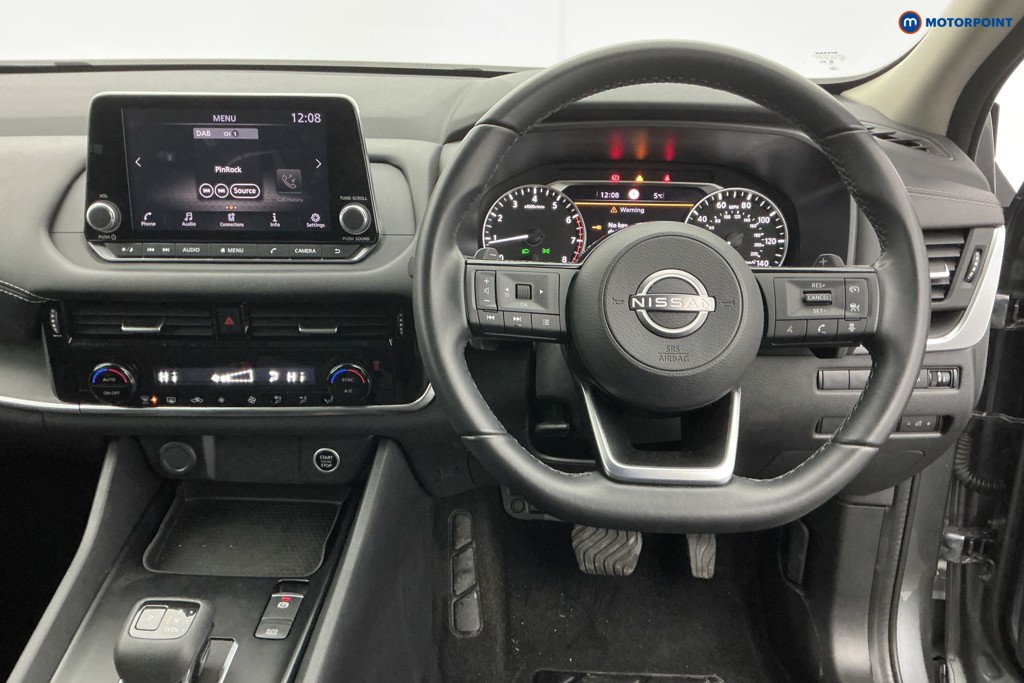 Used Nissan Qashqai 2022 for sale - 77221235: Photo 9