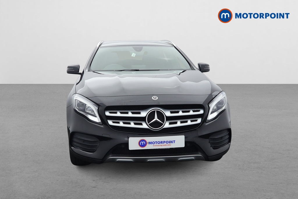 Used Mercedes-Benz GLA 2019 for sale - 78180494: Photo 2