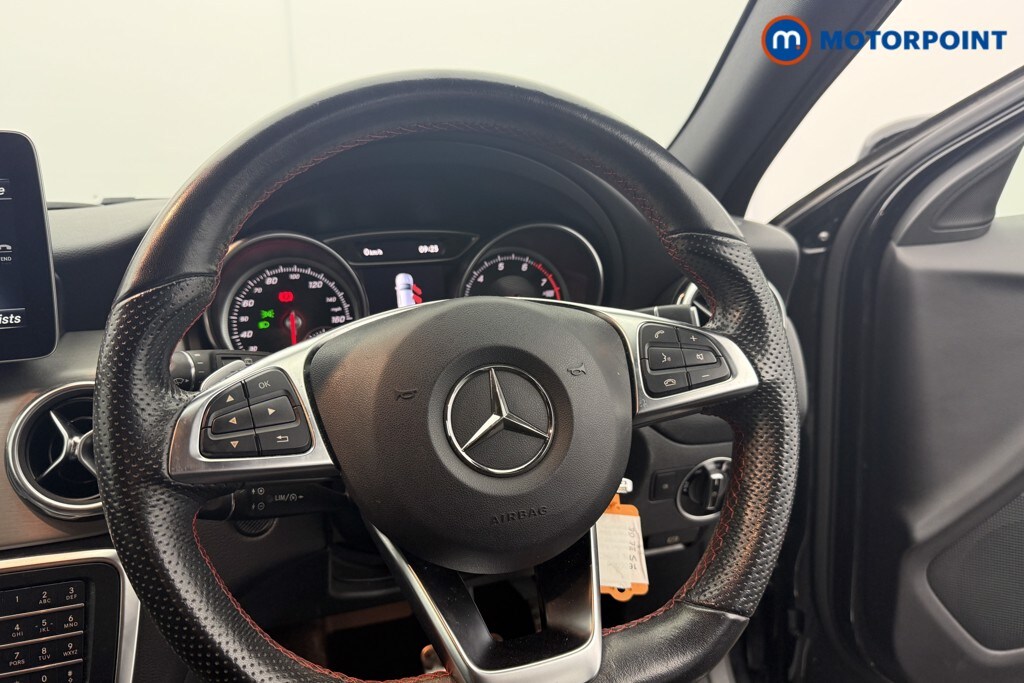 Used Mercedes-Benz GLA 2019 for sale - 78180494: Photo 21