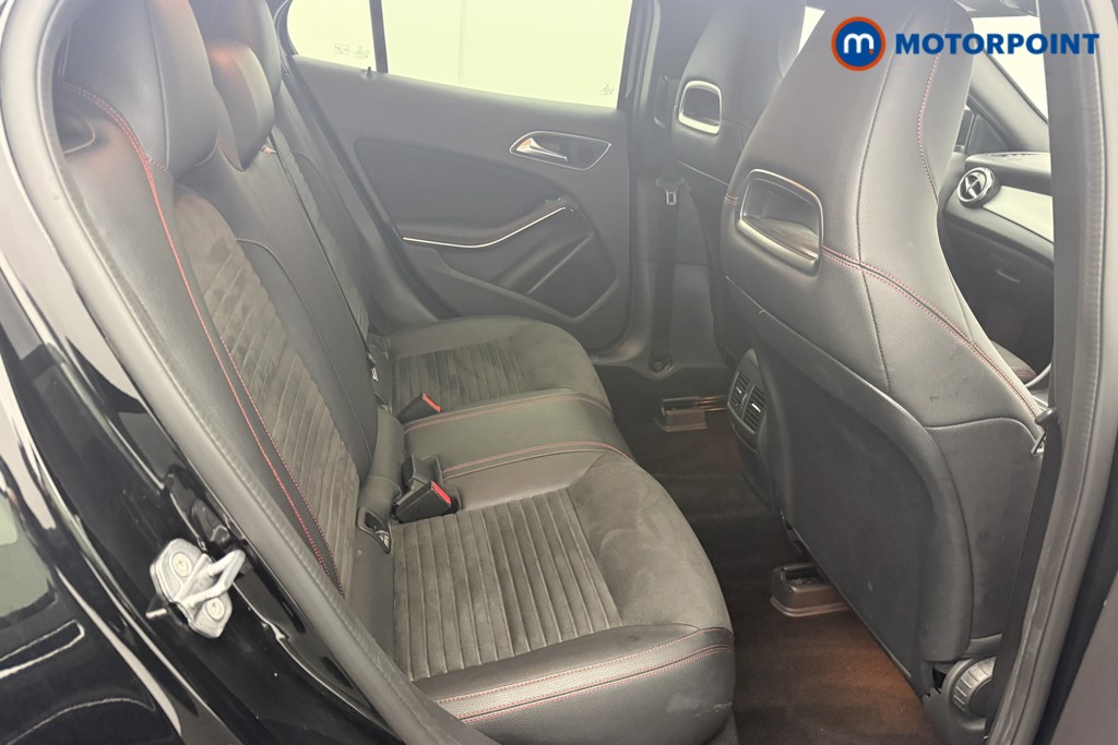 Used Mercedes-Benz GLA 2019 for sale - 78180494: Photo 22