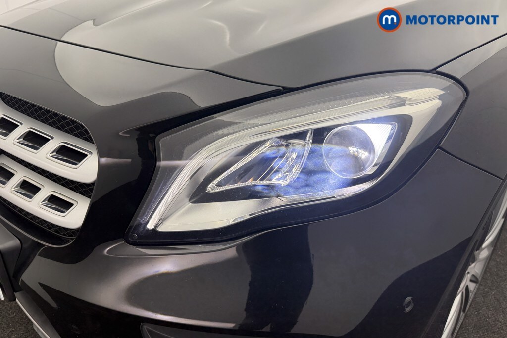 Used Mercedes-Benz GLA 2019 for sale - 78180494: Photo 27