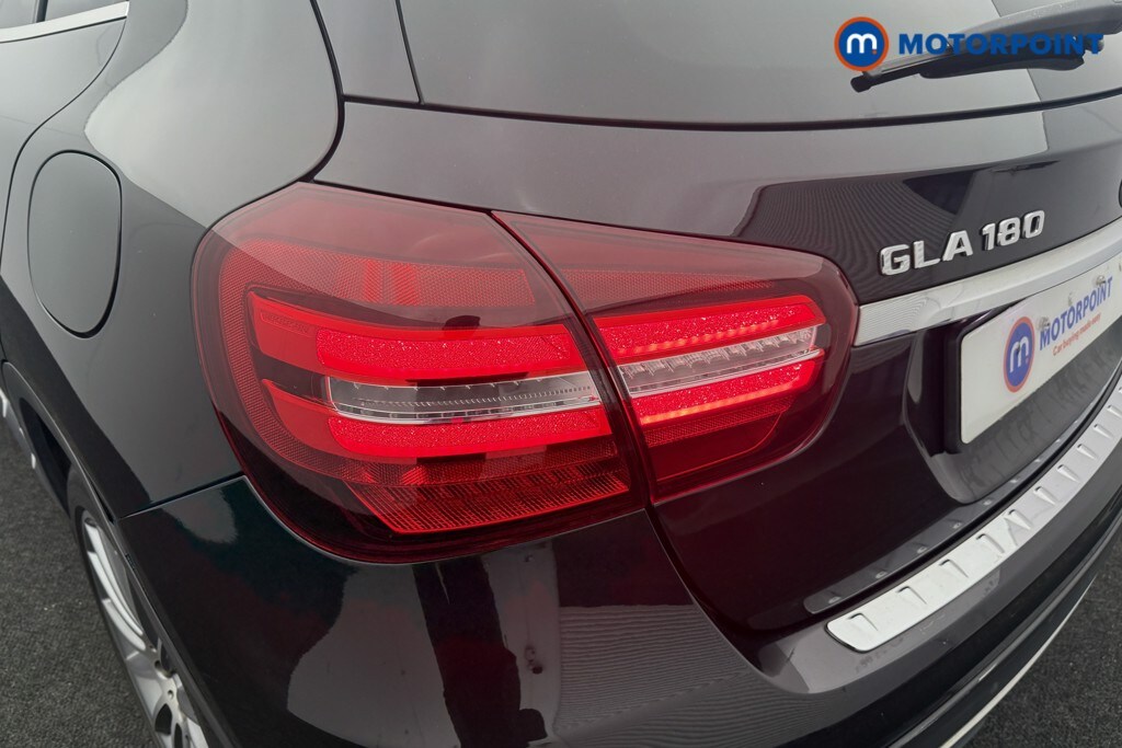 Used Mercedes-Benz GLA 2019 for sale - 78180494: Photo 28