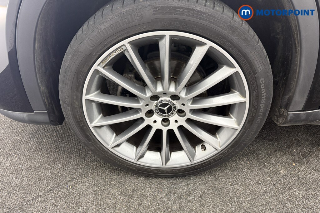 Used Mercedes-Benz GLA 2019 for sale - 78180494: Photo 29