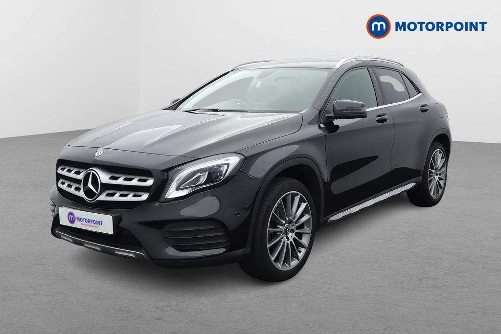 Used Mercedes-Benz GLA 2019 for sale - 78180494: Photo 3