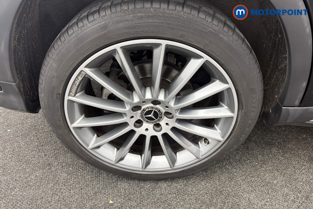 Used Mercedes-Benz GLA 2019 for sale - 78180494: Photo 30