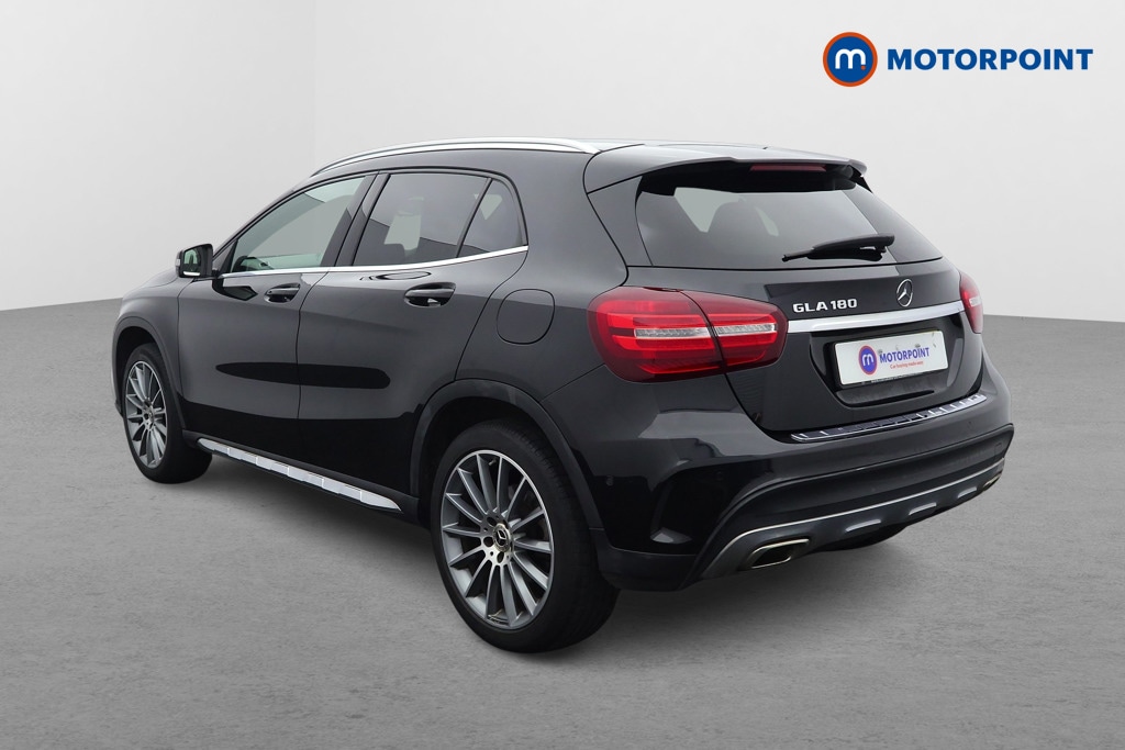 Used Mercedes-Benz GLA 2019 for sale - 78180494: Photo 5