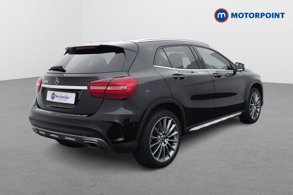 Used Mercedes-Benz GLA 2019 for sale - 78180494: Photo 7