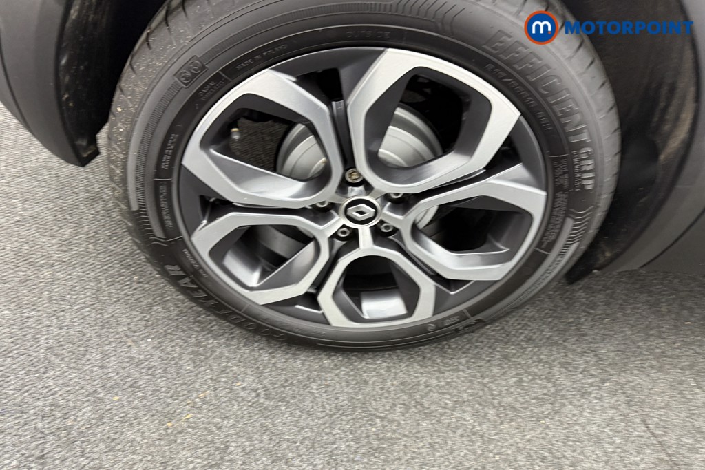 Used Renault Captur 2024 for sale - 76710334: Photo 12