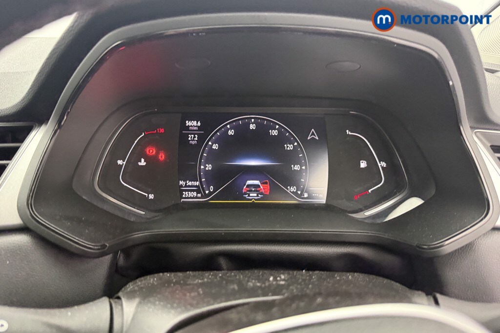 Used Renault Captur 2024 for sale - 76710334: Photo 16