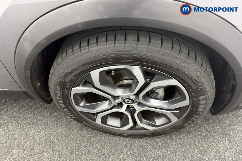 Used Renault Captur 2024 for sale - 76710334: Photo 18