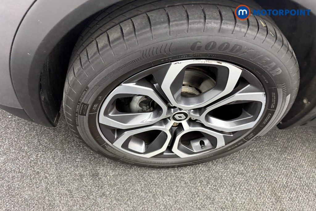 Used Renault Captur 2024 for sale - 76710334: Photo 19