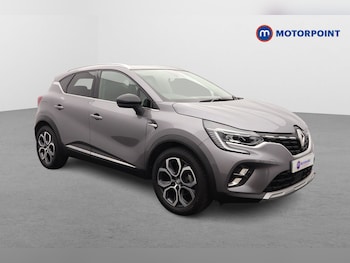 2024 - 1.0 TCE 90 Techno 5dr