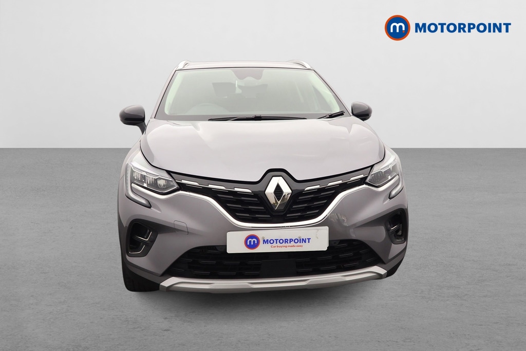 Used Renault Captur 2024 for sale - 76710334: Photo 2