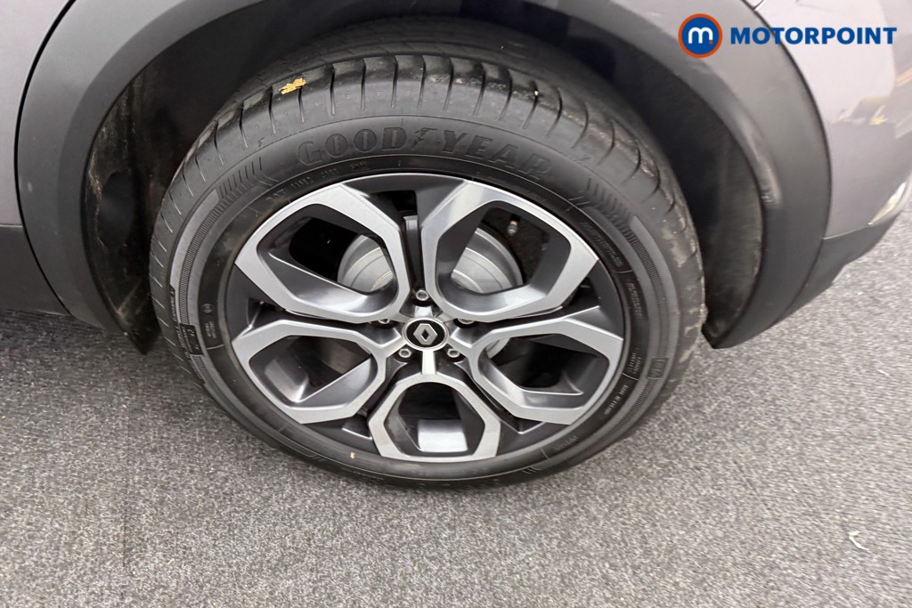 Used Renault Captur 2024 for sale - 76710334: Photo 20