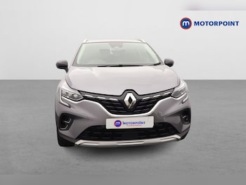 Used Renault Captur 2024 for sale - 76710334: Photo