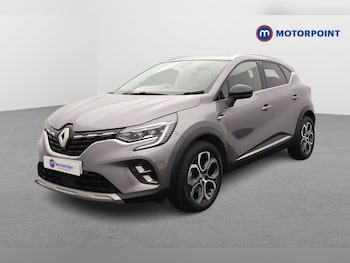 Used Renault Captur 2024 for sale - 76710334: Photo