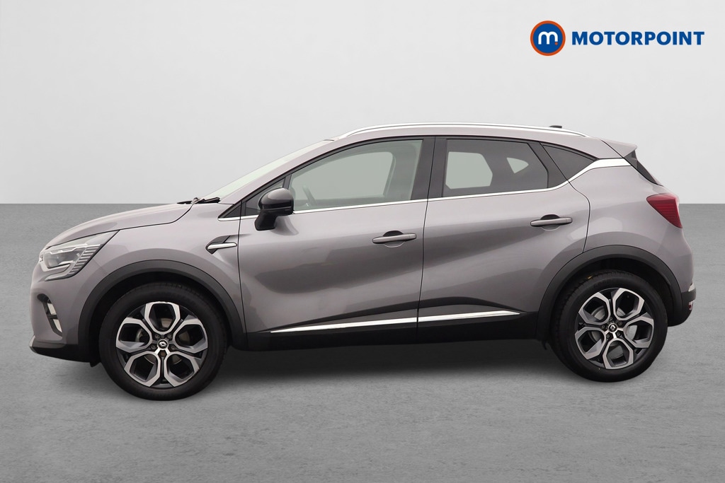 Used Renault Captur 2024 for sale - 76710334: Photo 4