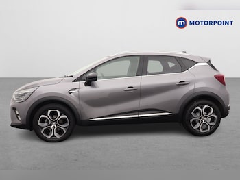 Used Renault Captur 2024 for sale - 76710334: Photo