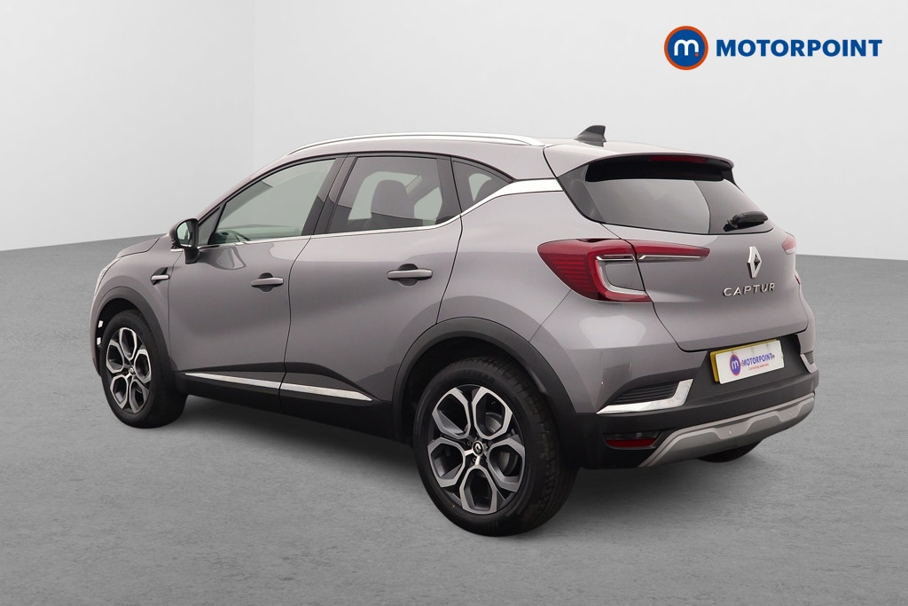 Used Renault Captur 2024 for sale - 76710334: Photo 5