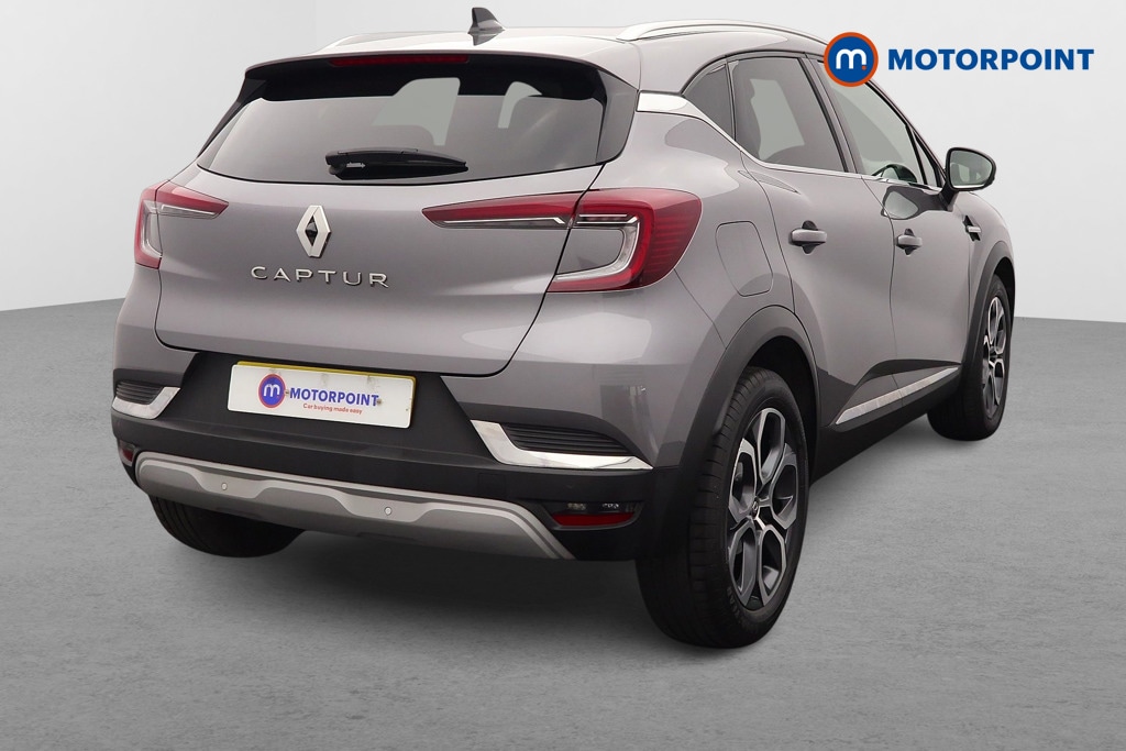 Used Renault Captur 2024 for sale - 76710334: Photo 7