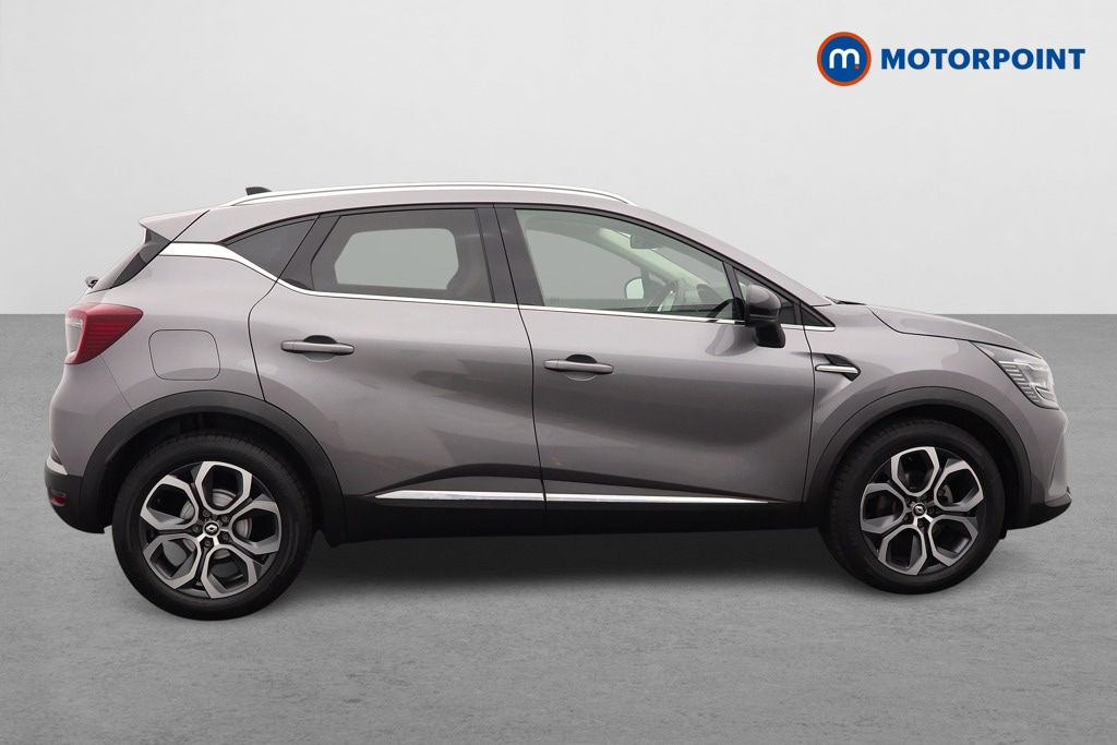 Used Renault Captur 2024 for sale - 76710334: Photo 8