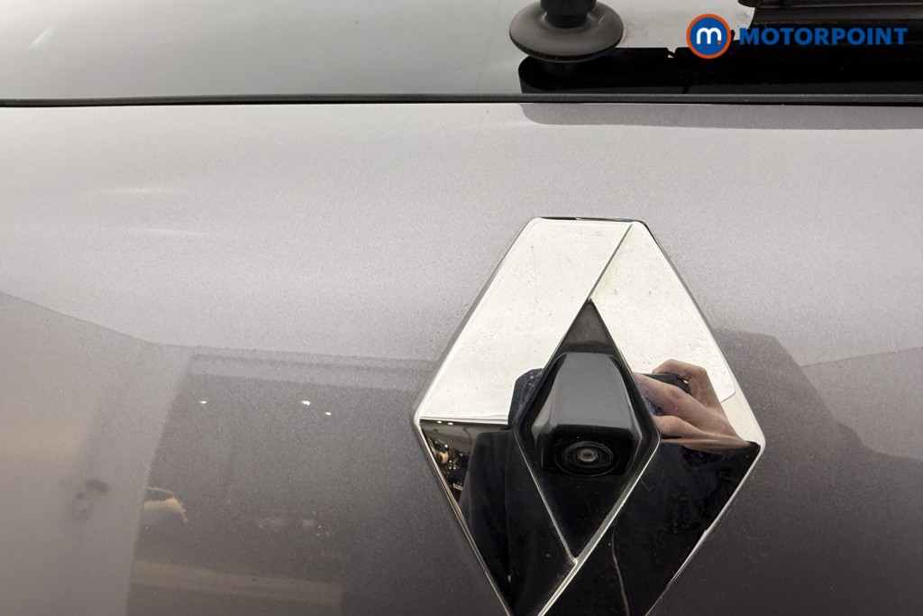 Used Renault Captur 2024 for sale - 76710334: Photo 9