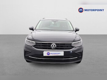 Used Volkswagen Tiguan 2022 for sale - 75752412: Photo