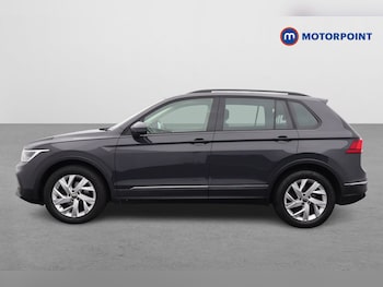 Used Volkswagen Tiguan 2022 for sale - 75752412: Photo