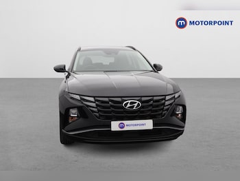 Used Hyundai TUCSON 2023 for sale - 75935640: Photo