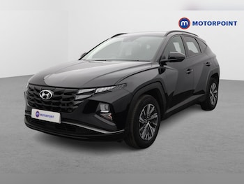 Used Hyundai TUCSON 2023 for sale - 75935640: Photo