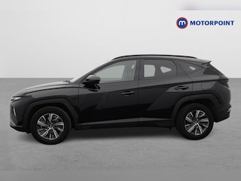 Used Hyundai TUCSON 2023 for sale - 75935640: Photo