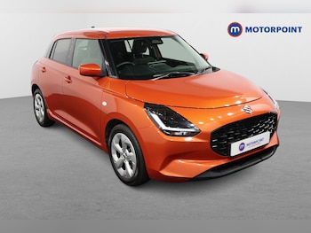 Used Suzuki Swift undefined for sale - 77324152: Photo