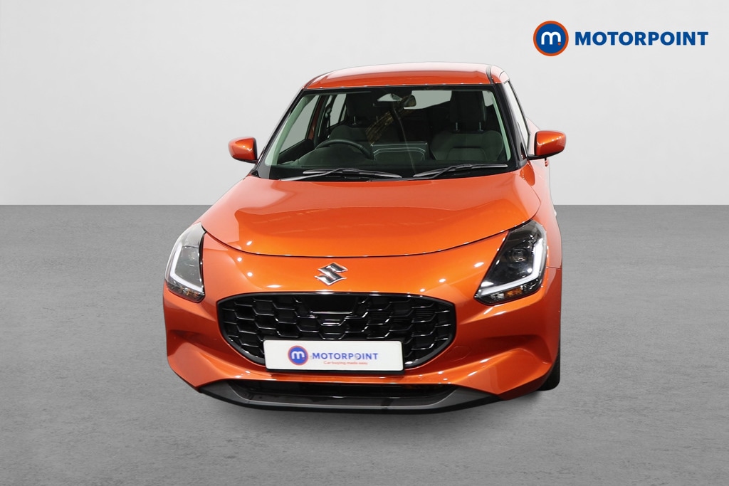 Used Suzuki Swift 2025 for sale - 77324152: Photo 2