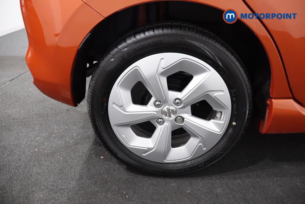 Used Suzuki Swift 2025 for sale - 77324152: Photo 28