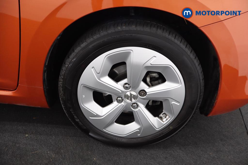 Used Suzuki Swift 2025 for sale - 77324152: Photo 29