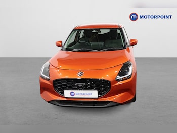 Used Suzuki Swift undefined for sale - 77324152: Photo