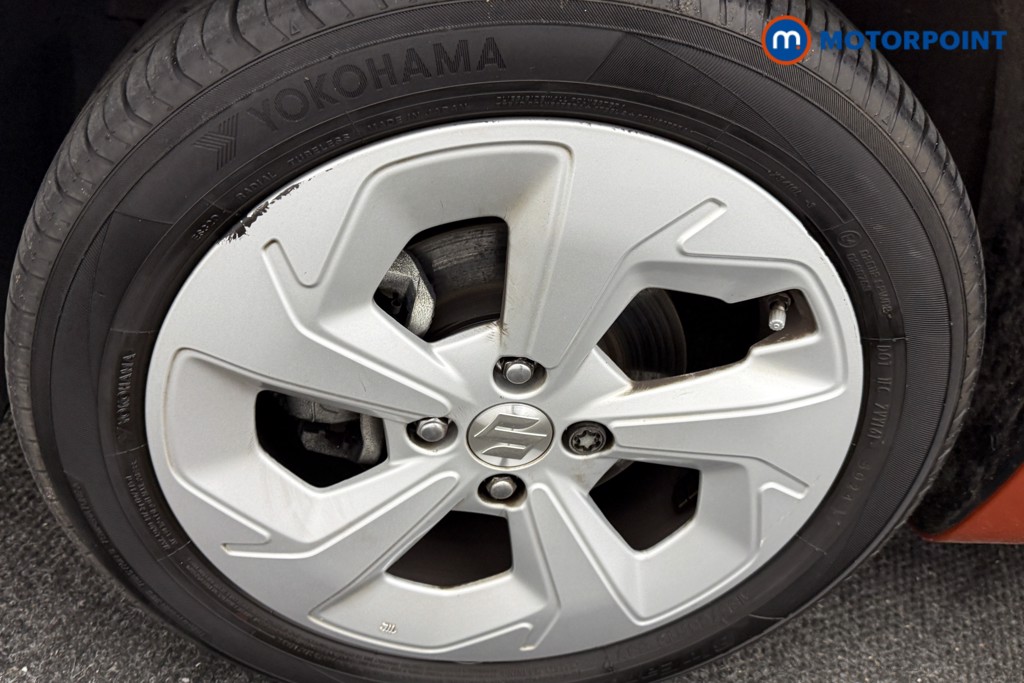 Used Suzuki Swift 2025 for sale - 77324152: Photo 35