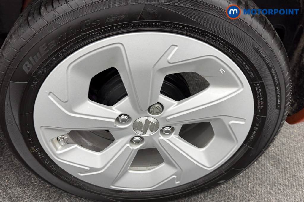 Used Suzuki Swift 2025 for sale - 77324152: Photo 36