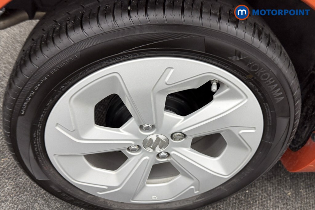 Used Suzuki Swift 2025 for sale - 77324152: Photo 37