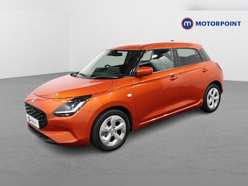 Used Suzuki Swift undefined for sale - 77324152: Photo